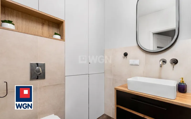 Mieszkanie na  sprzedaż Dziwnów - Wyjątkowy apartament 800m od plaży