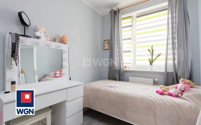 Mieszkanie na  sprzedaż Mierzyn - 3 POKOJE|59,2 M2|WYSOKI PARTER|MIERZYN / GUMIEŃCE
