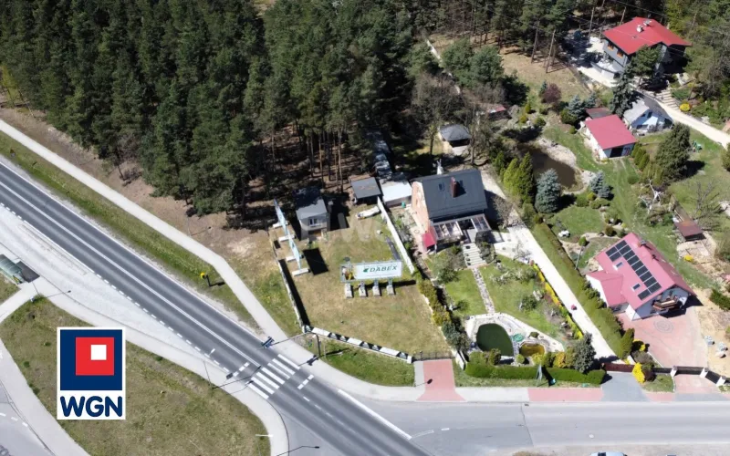 Działka na sprzedaż Olsztyn
