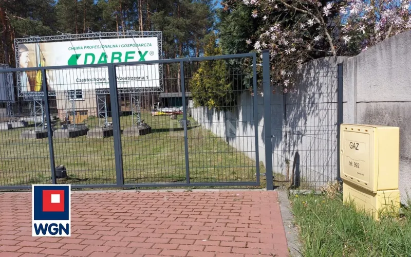 Działka na sprzedaż Olsztyn