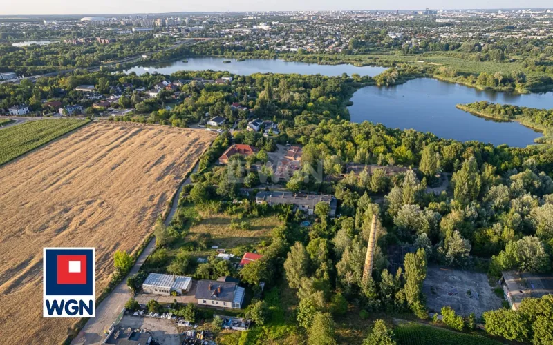 Działka na sprzedaż Poznań