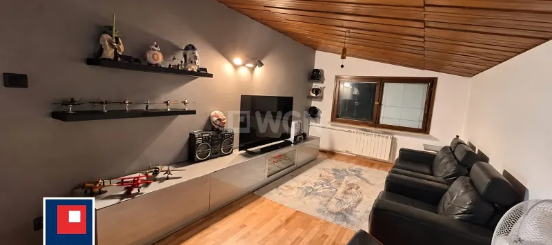Dom na  sprzedaż Żywiec - Willa w centrum Żywca