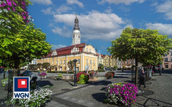 Lokal handlowy na sprzedaż Bolesławiec